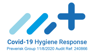 Covid-19 Hygiene Response