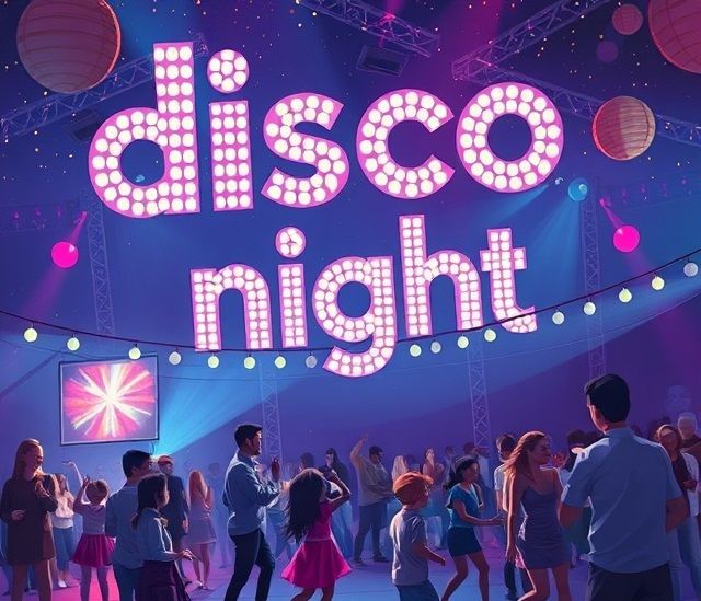 Club Hotel Aguamarina: Spektakle muzyczne i pokazy