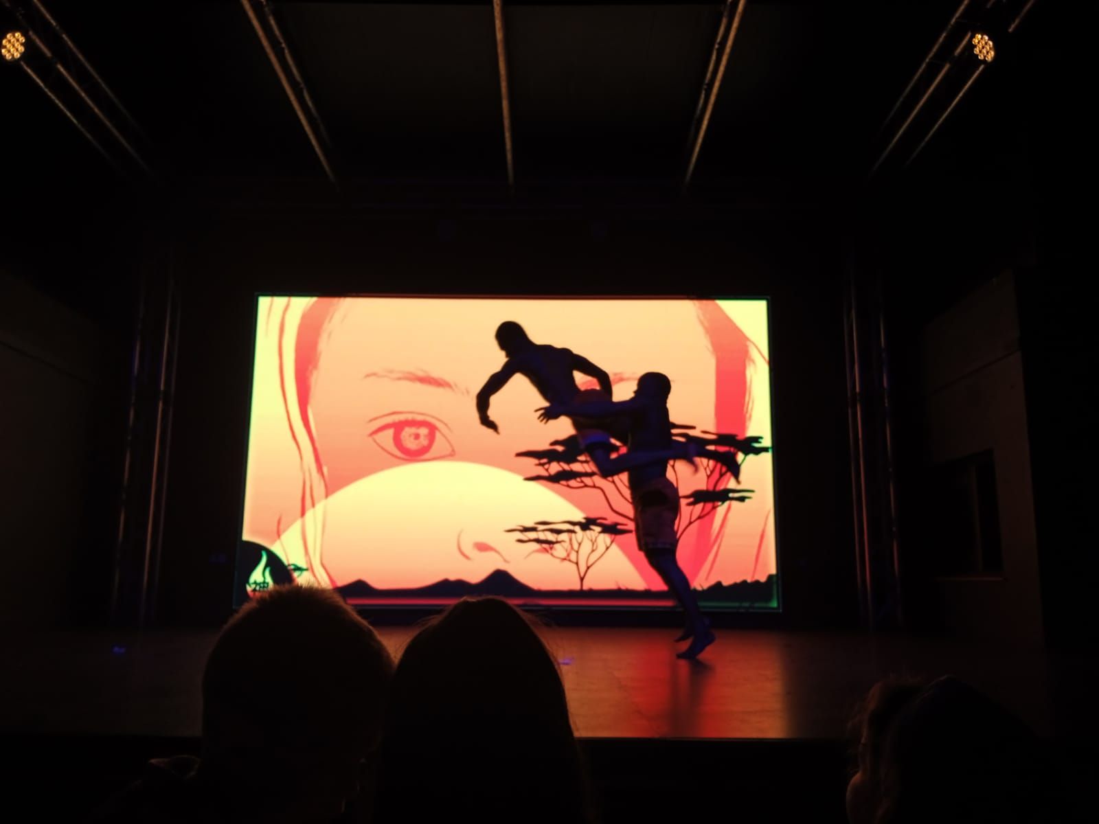 Animation Club Hotel Aguamarina - Os melhores artistas da Ilha